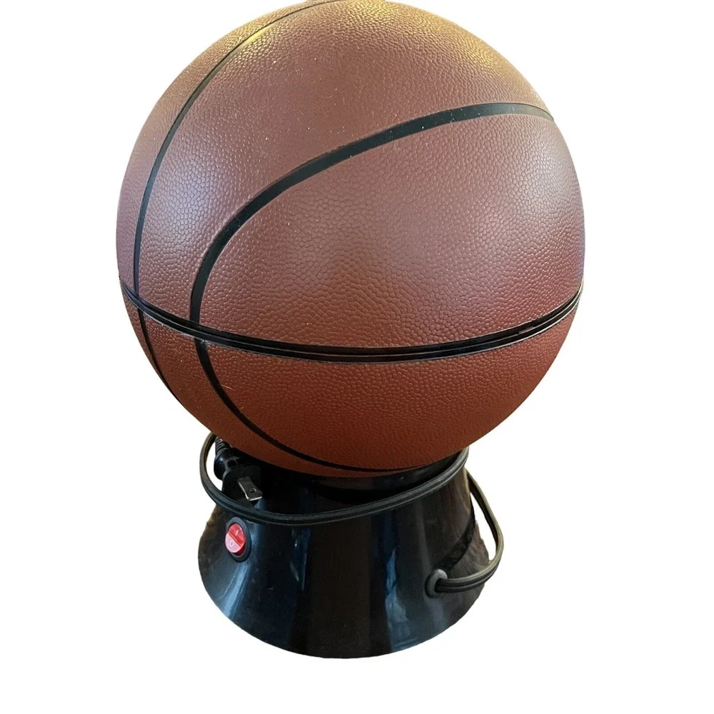 Intertek basketball hot